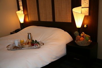 7Hotel & Spa photo 4