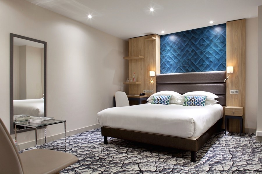 SEROTEL SUITES OPERA