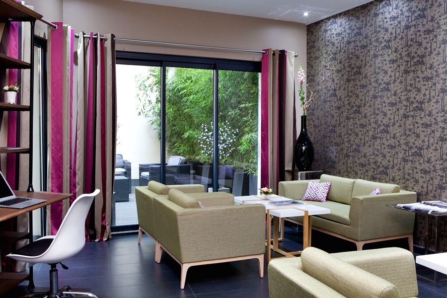 SEROTEL SUITES OPERA photo 4