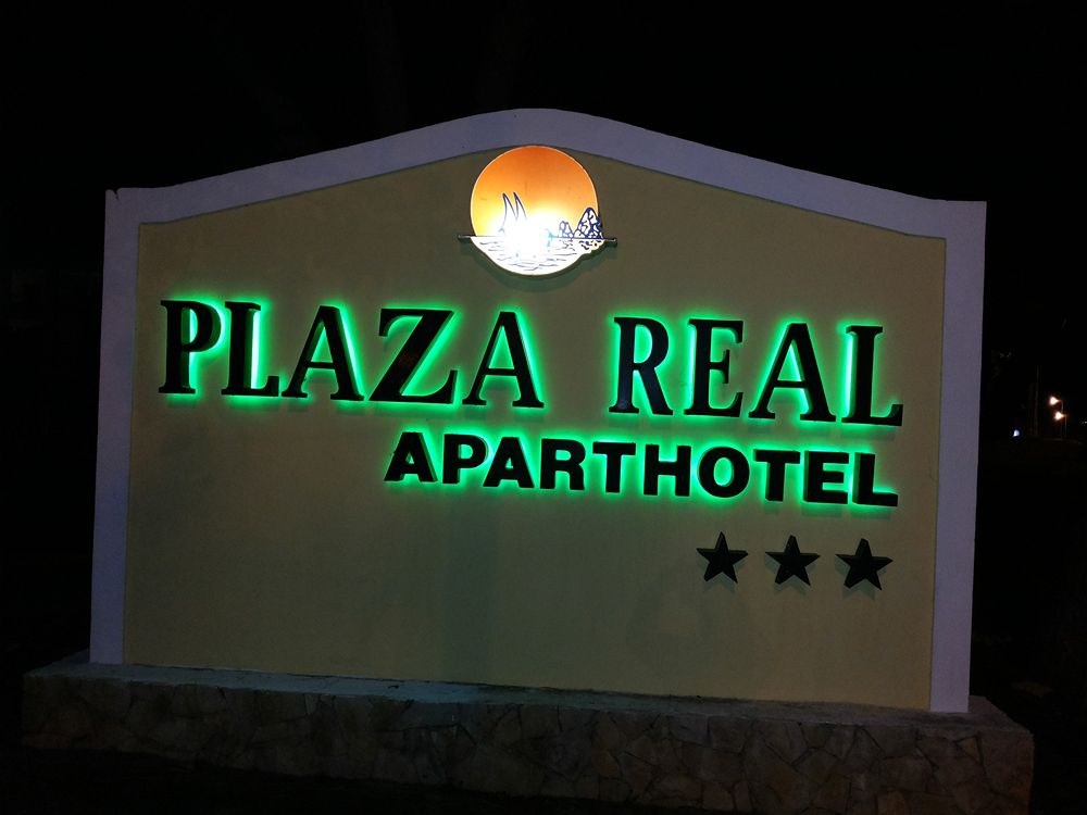 Plaza Real by Atlantic Hotels photo 1