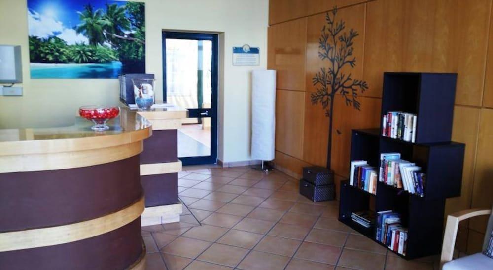 Plaza Real by Atlantic Hotels photo 3