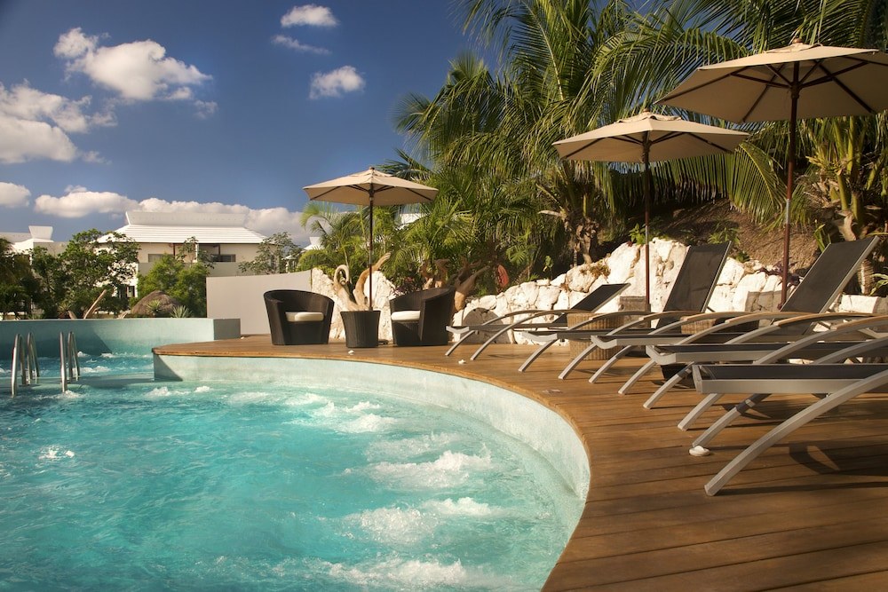 SANDOS CARACOL ONLY ADULTS + 21