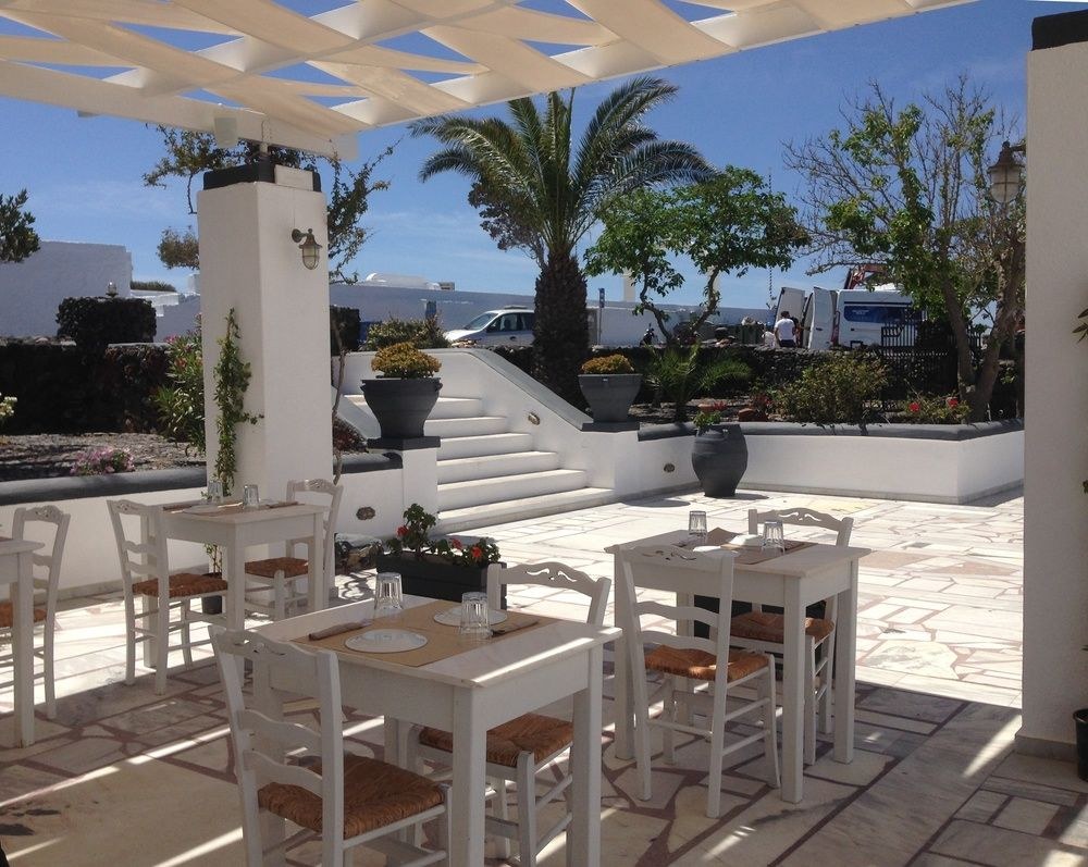 Laokasti Villas & Restaurant