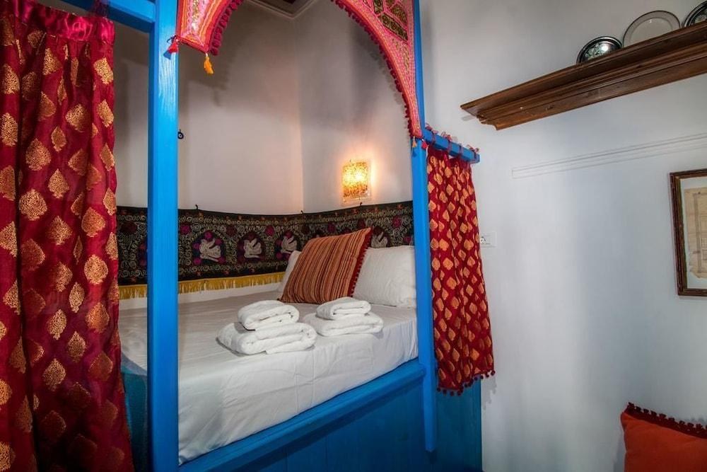 LINDOS BLU LUXURY HOTEL & SUITES photo 2