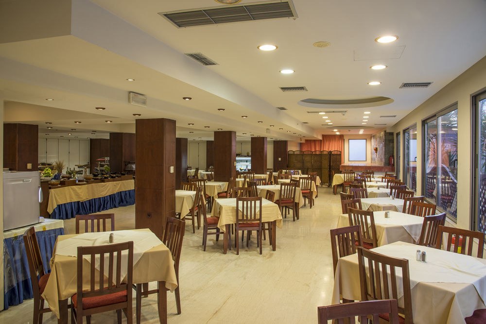 MANOUSOS CITY HOTEL