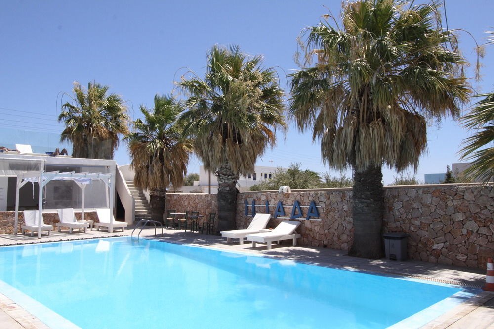 ILIADA HOTEL photo 1
