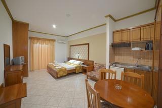 ANGELINA HOTEL & APARTMENTS photo 2