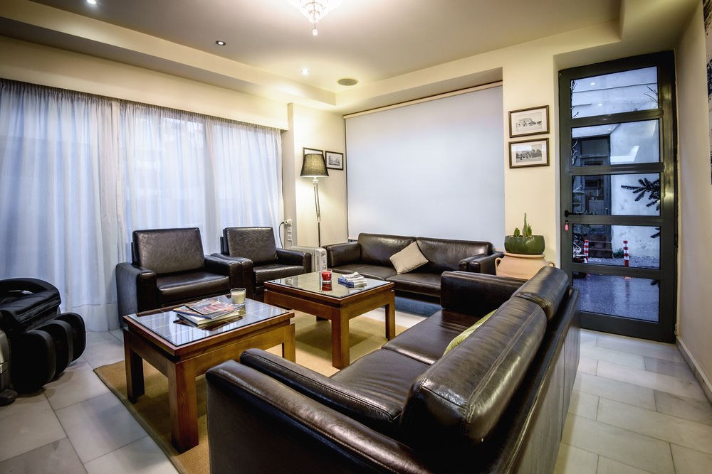 IRAKLION HOTEL photo 1