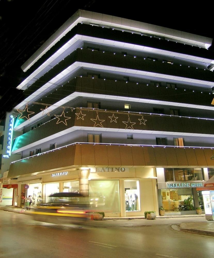 IRAKLION HOTEL photo 4