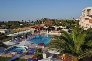 CRETAN GARDEN photo 3