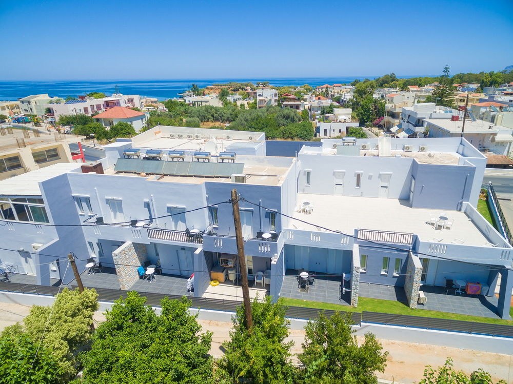 Nontas Suites photo 1