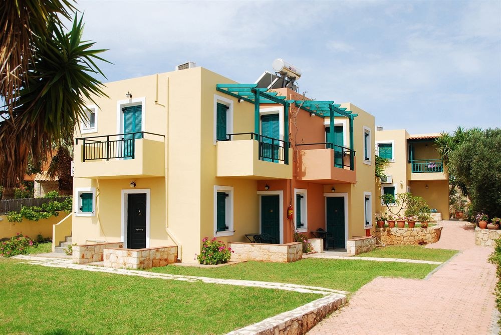GOLDEN VALENTIN APARTMENTS photo 3