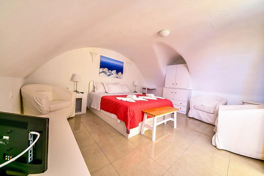 CALDERA VIEW RESORT - ADULTS ONLY photo 2
