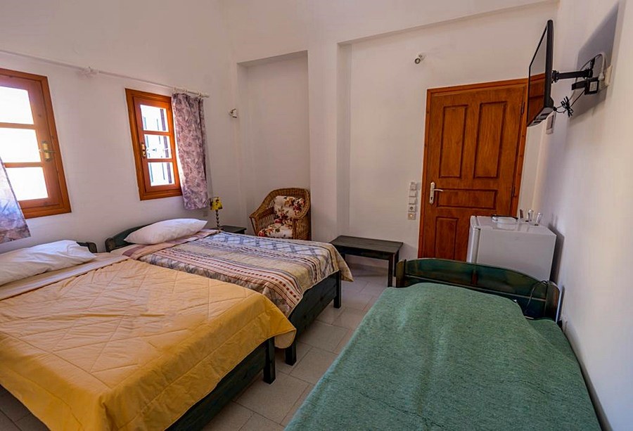 CALDERA VIEW RESORT - ADULTS ONLY photo 4