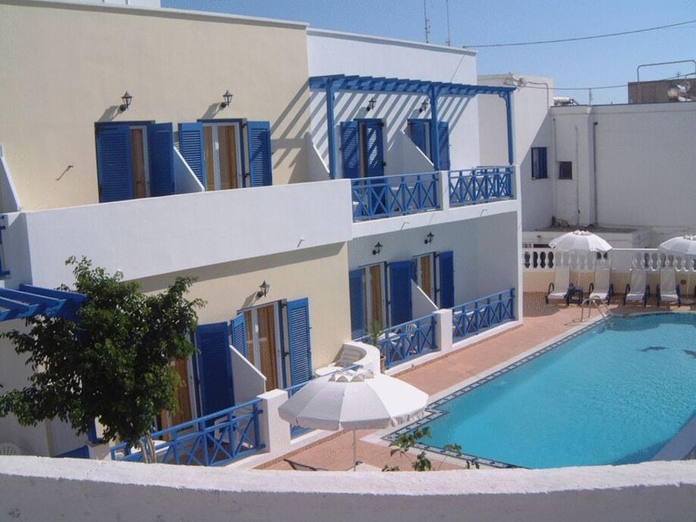 Karidis