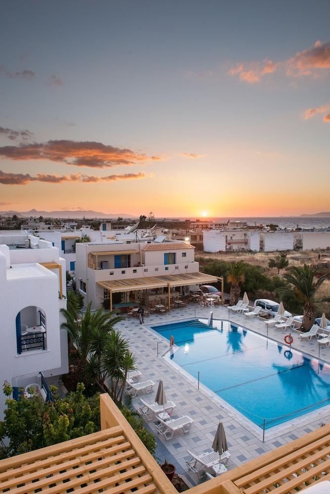 Paralos Venus Suites - Adults Only photo 2