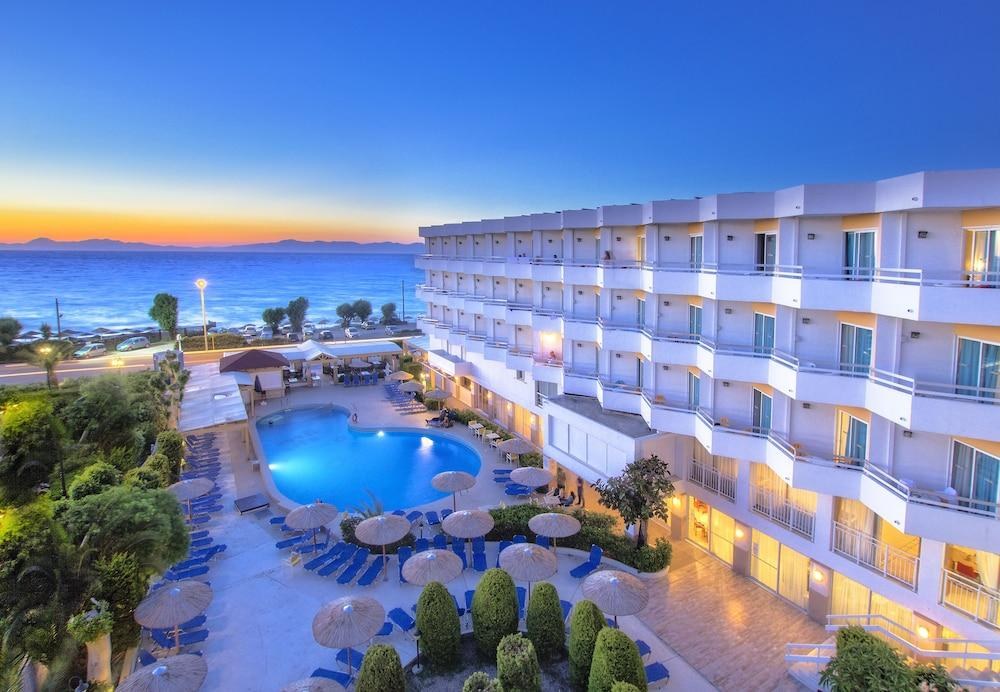 LITO HOTEL photo 2