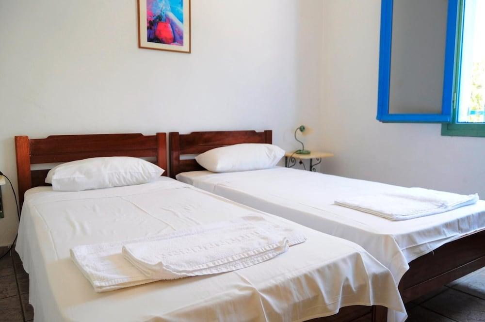 AMAZONES VILLAS APARTMENTS photo 3