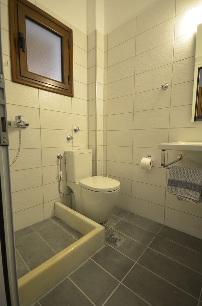 IRENE APARTMENTS AG. GORDIOS photo 1