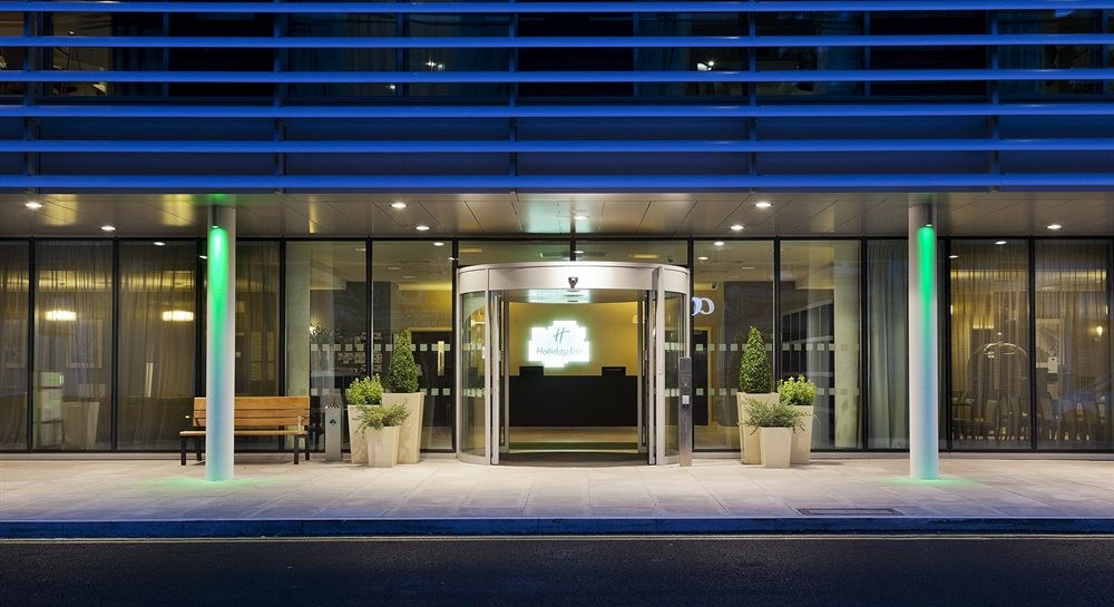 Holiday Inn London - Whitechapel by IHG photo 1