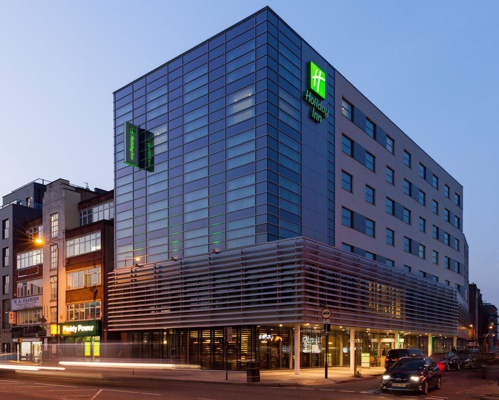Holiday Inn London - Whitechapel by IHG photo 3