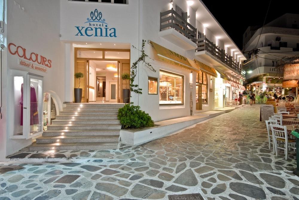 XENIA HOTEL photo 4
