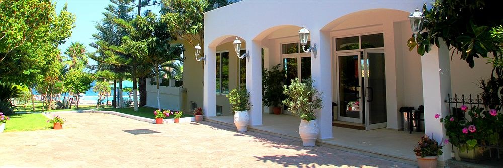 CORFU SENSES RESORT photo 1
