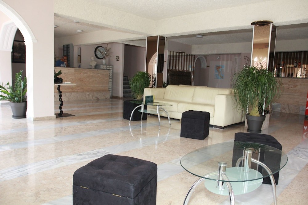 VICTORIA HILL HOTEL photo 1