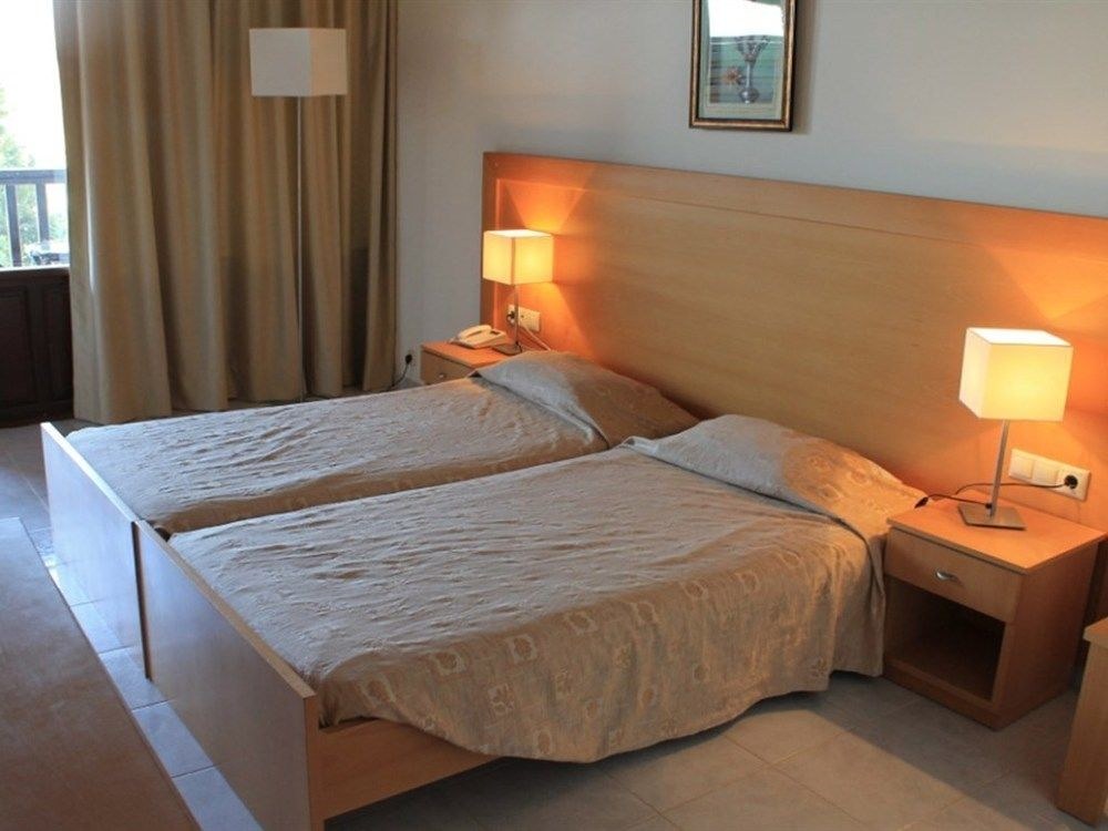 GOLDEN ODYSSEY HOTEL photo 1