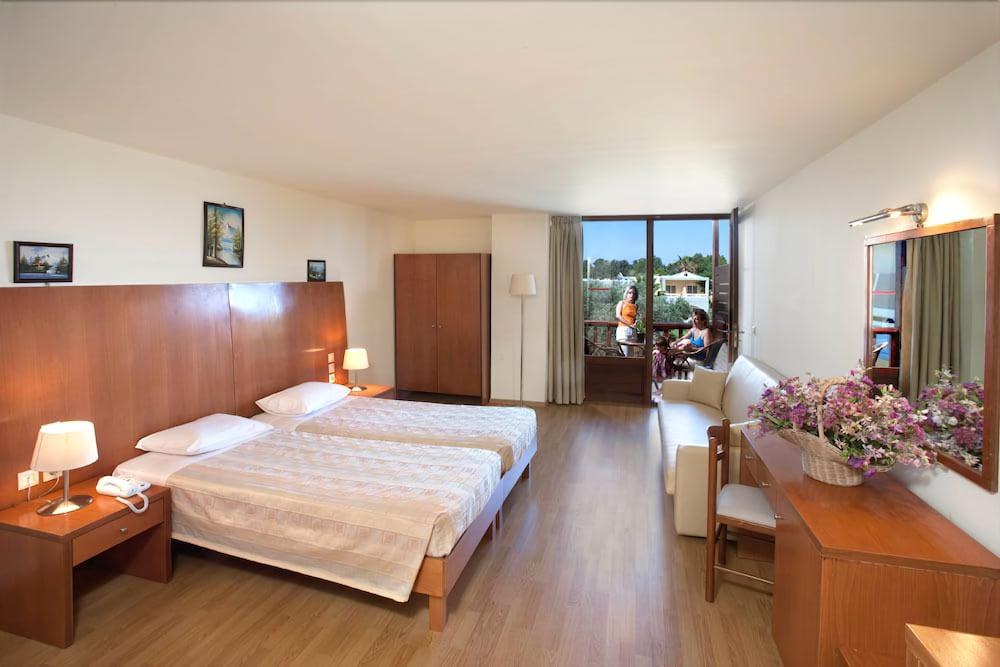 GOLDEN ODYSSEY HOTEL photo 3