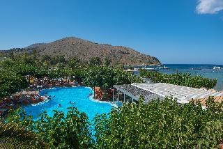 CORISSIA PRINCESS HOTEL photo 1