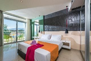 CORISSIA PRINCESS HOTEL photo 4