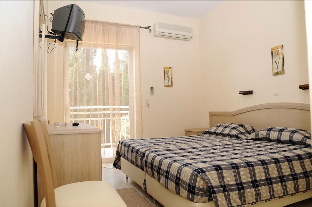 PRIMAVERA HOTEL photo 3