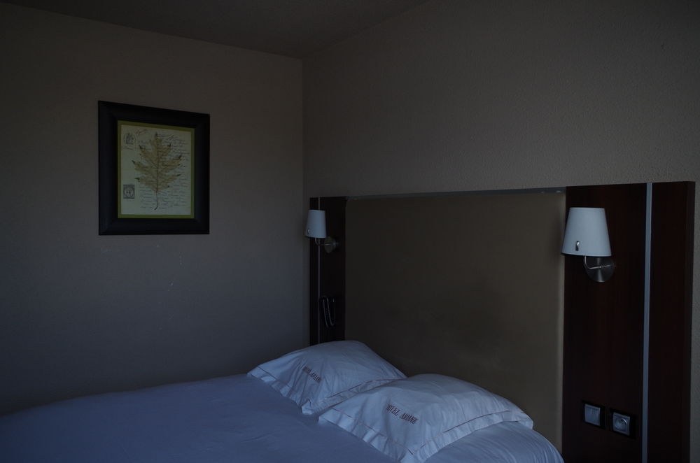 The Originals Hotel Ariane, Toulouse photo 1