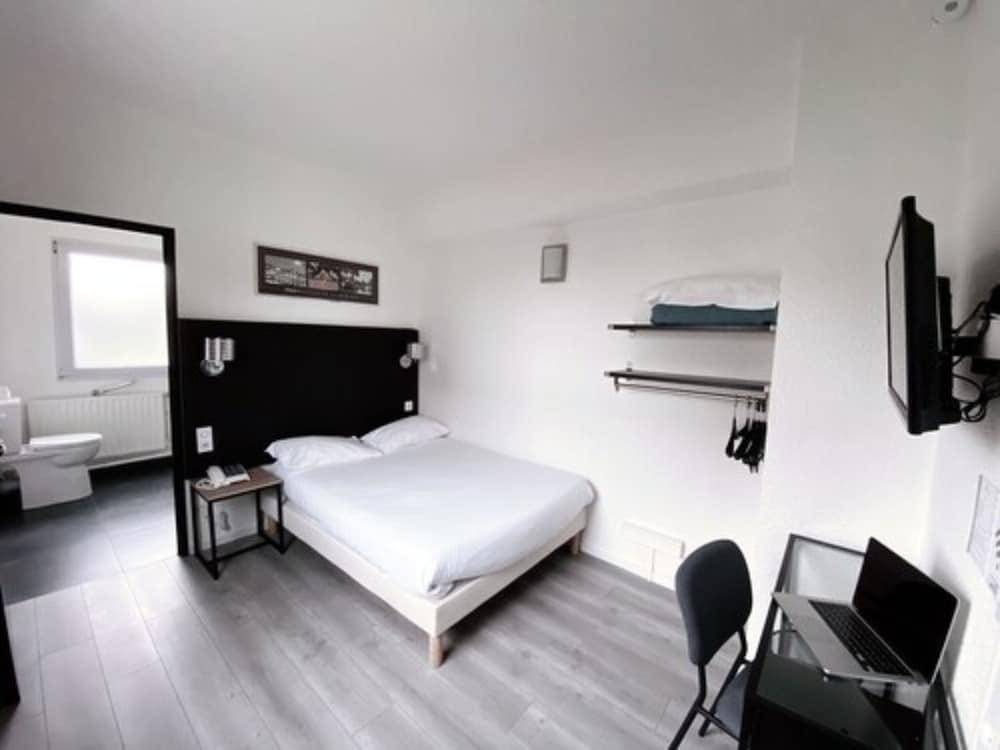 The Originals Hotel Ariane, Toulouse photo 3