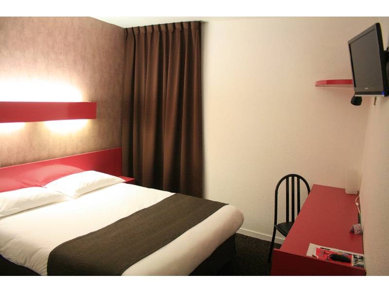 HOTEL DE BORDEAUX photo 1