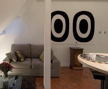 Les Appartements Helzear Saint Honore