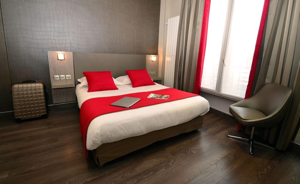 Hotel Acropole