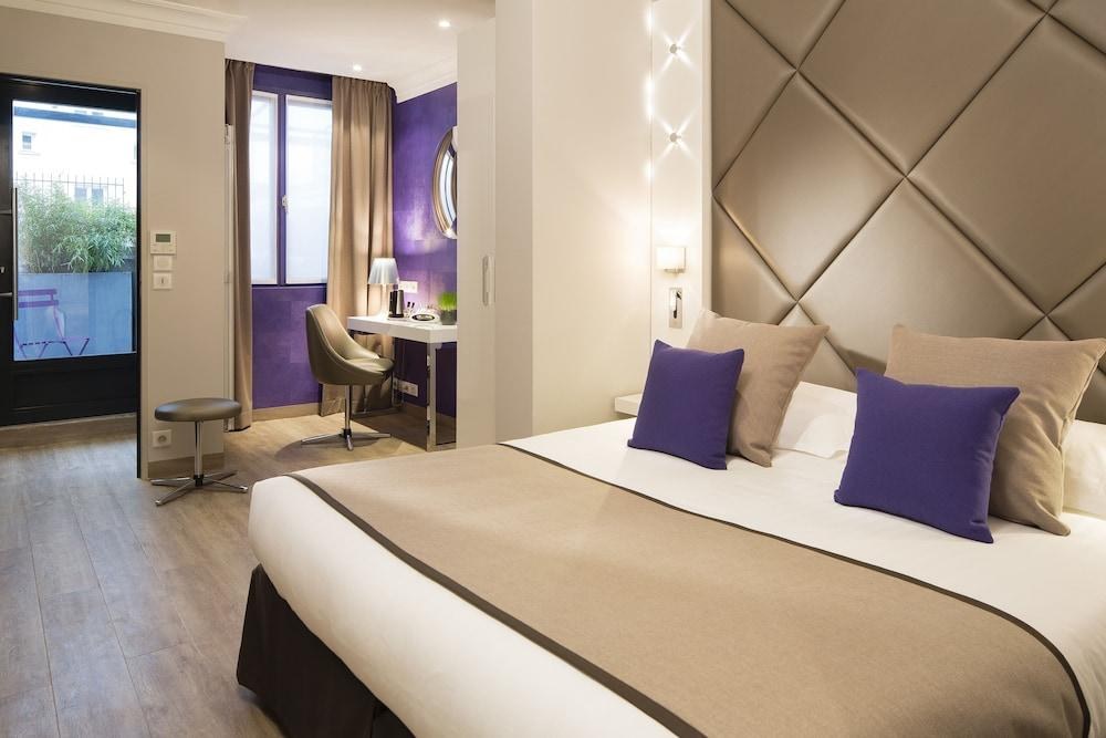 Hotel Acropole photo 2