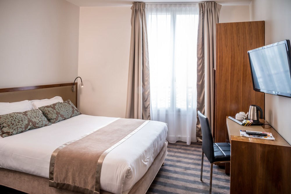 Art Hotel Eiffel photo 1