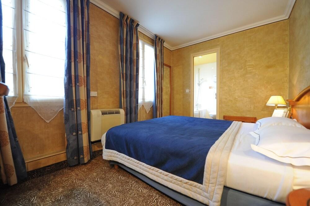 Hotel Du Vieux Saule photo 4