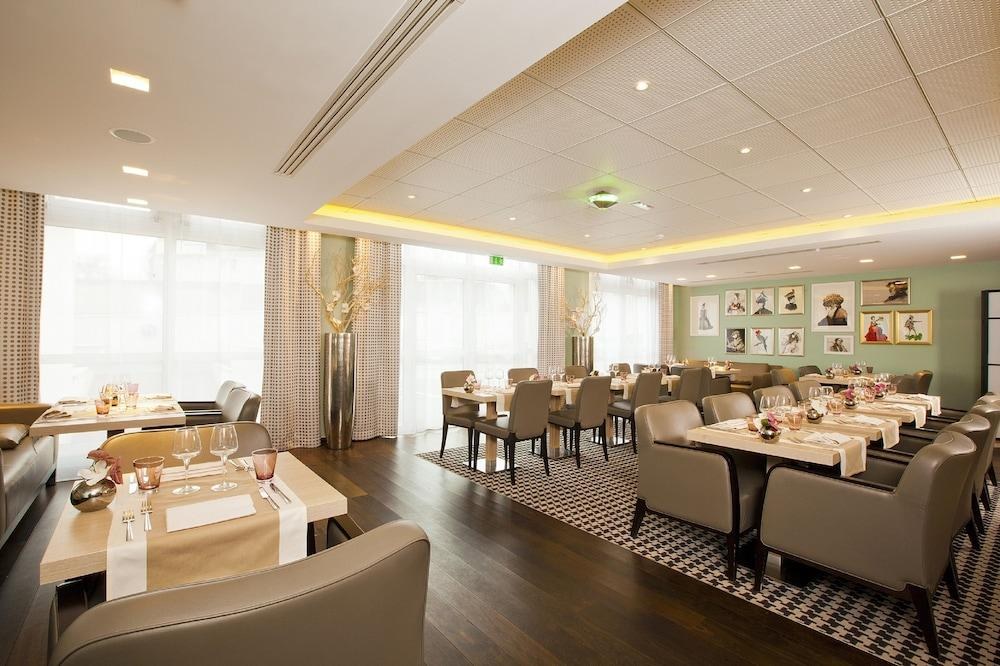 RESIDHOME ROISSY PARK photo 2
