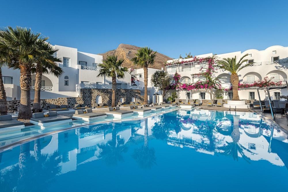 SANTORINI KASTELLI RESORT photo 4