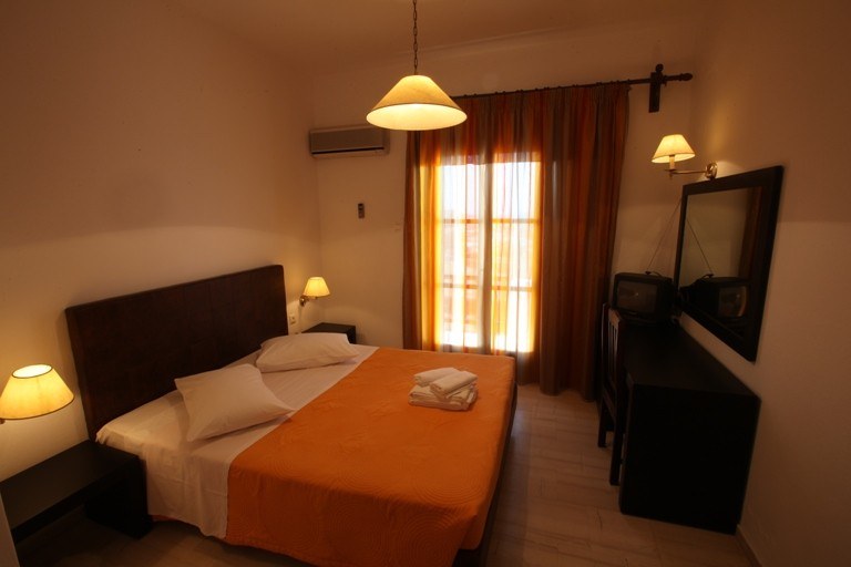 MARIANNA HOTEL photo 1