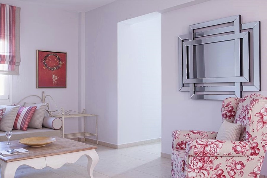 FINIKAS HOTEL NAXOS photo 1