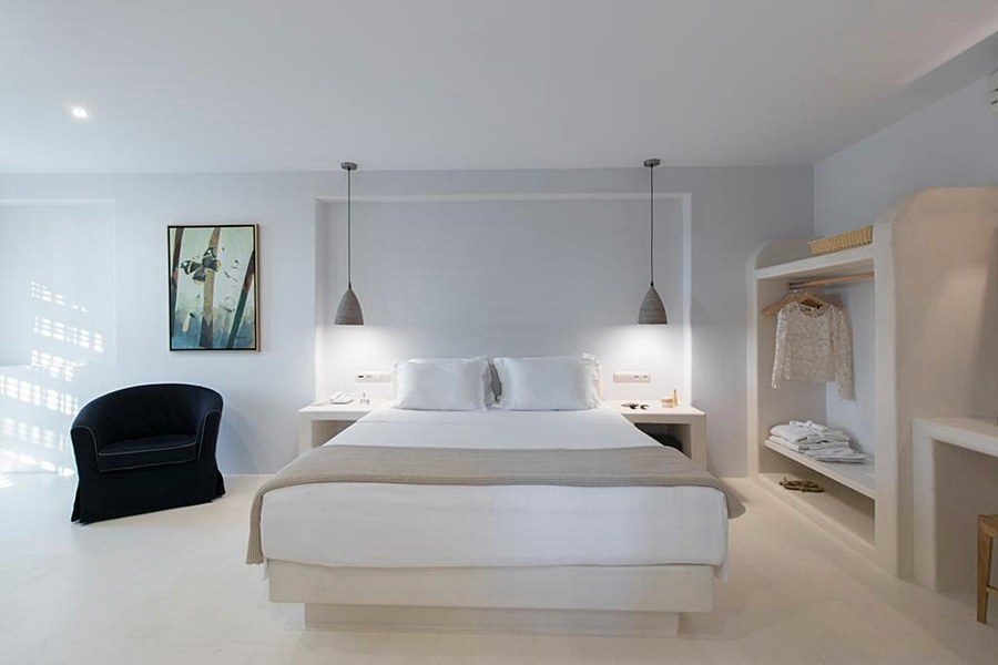 FINIKAS HOTEL NAXOS photo 4