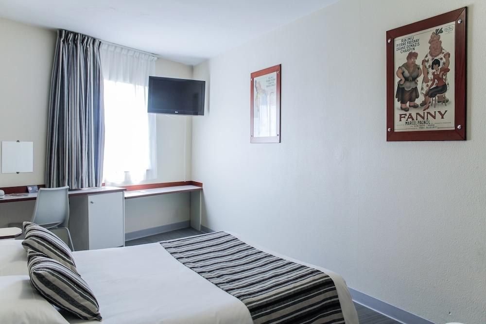 Hotel Marseille Prado Parc Des Expositions photo 4