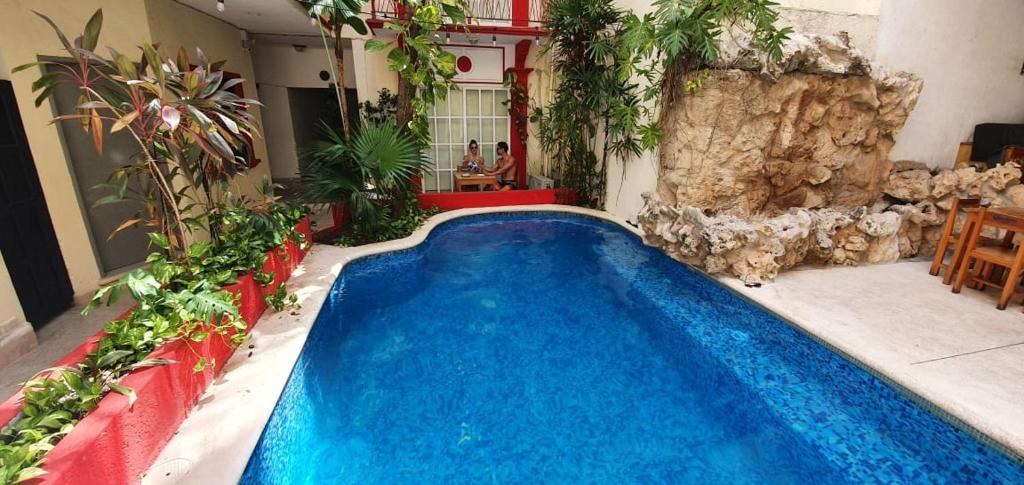 MAYA TURQUESA HOTEL