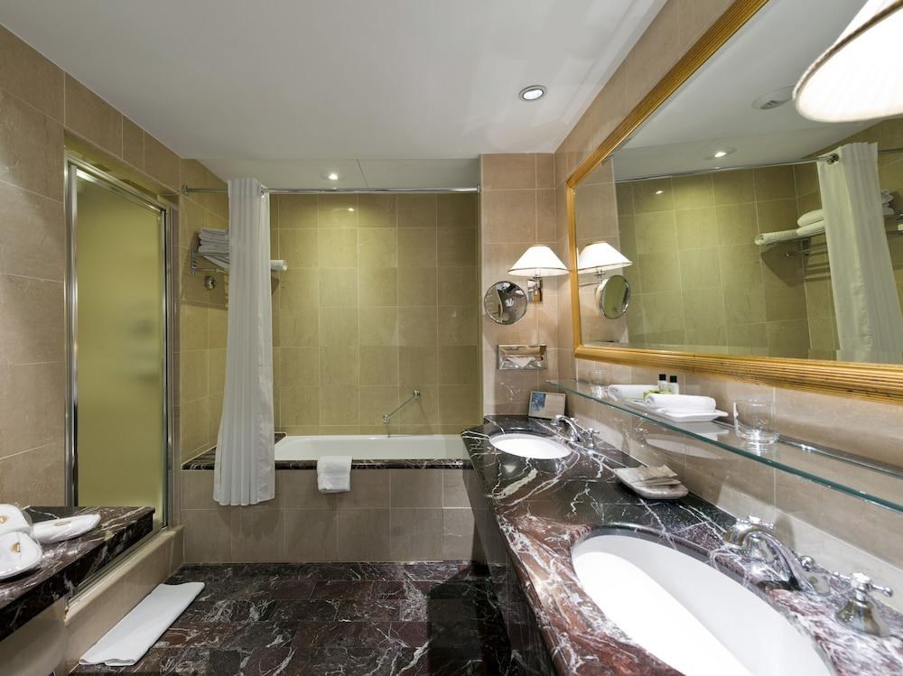 CARLTON INTERCONTINENTAL photo 3