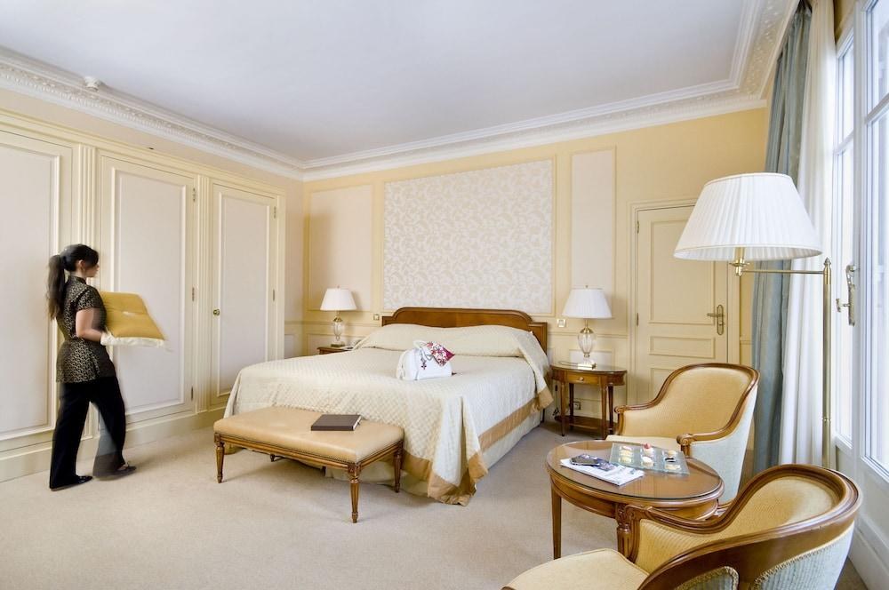 CARLTON INTERCONTINENTAL photo 4
